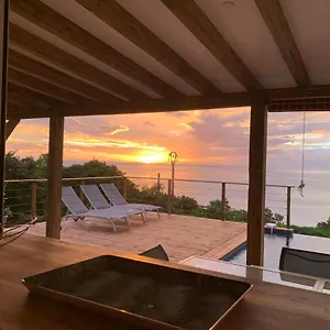 Kaz Caraibes Appartement Bouillante