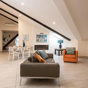 Les Maisons Appartement Naples