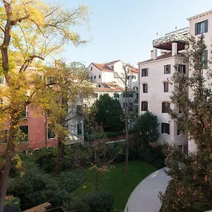  Appartement Rialto