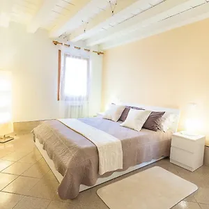  Appartement Cà Biennale